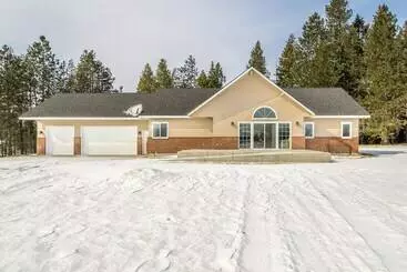 コテージ Oldtown Home W/ Private Yard + Mountain Views