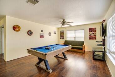 Dom wiejski San Antonio Home W/ Private Hot Tub + Pool!