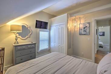 קוטג'' Warrensburg Home ~ 6 Mi To Lake George!