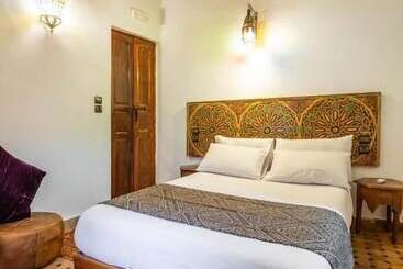 酒店 Le Cèdre D Argent