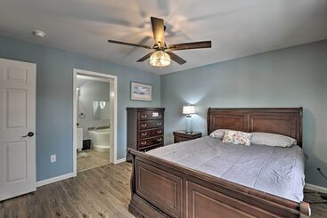 Vidéki Ház Idyllic Washington Retreat W/ Fire Pit & Yard