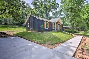 Landhus Stunning Avinger Retreat On Lake O  The Pines