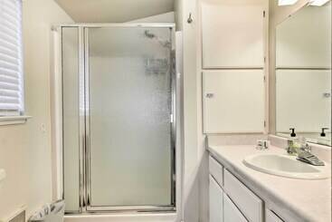 コテージ The Valley View: Pine Mountain Lake Cabin