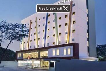 Amaris Hotel Citra Raya – Tangerang