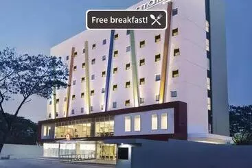Amaris Hotel Citra Raya – Tangerang