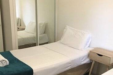 Huoneisto Beaches On Wave Street