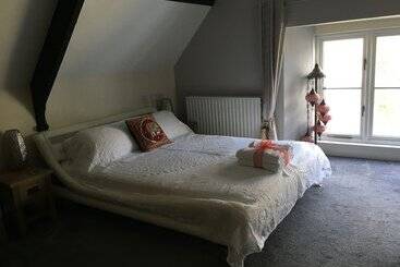 住宿加早餐  Cherrywood Lodge