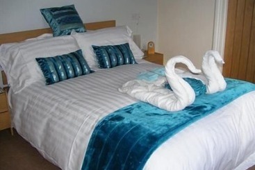 Bed and Breakfast Cherrywood Lodge