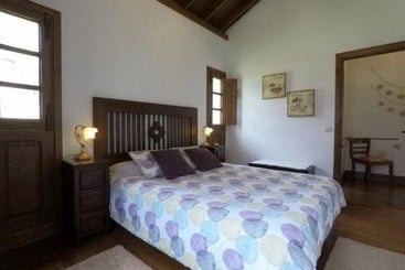 Casa Rural Llano Campo