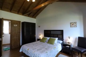 Casa Rural Llano Campo