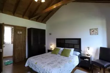 Casa Rural Llano Campo