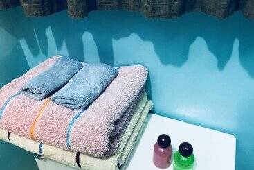 Chillout Flat Bed & Breakfast