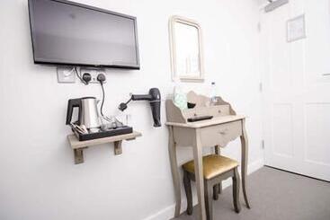 Hostal The Dog At Wingham