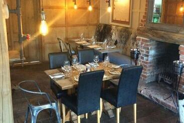 Hostel The Dog At Wingham