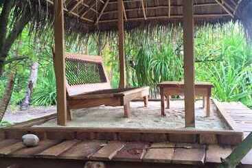 Hotel Aaaveee Nature's Paradise