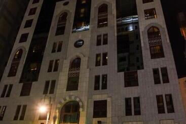 هتل Plaza Inn Ohud