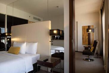 هتل Centro Capital Doha By Rotana