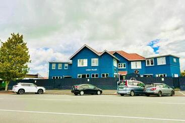 Hotel Crashpalace Backpackers