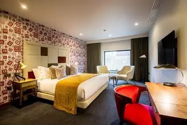 هتل Devonshire Club