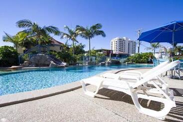 호텔 Endless Summer Resort