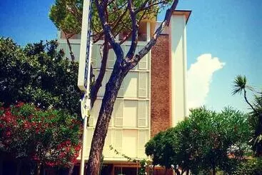 Hotelli Il Caravaggio