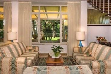 호텔 Il Caravaggio