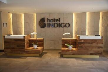 Hotel Indigo Naperville Riverwalk, An Ihg