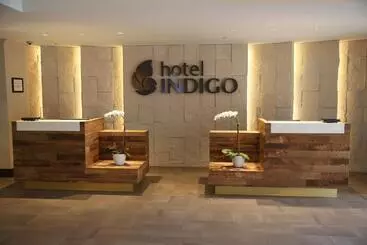 Hotelli Indigo Naperville Riverwalk, An Ihg