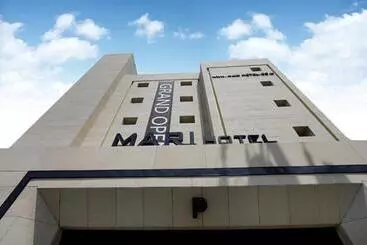 Otel Jeonju Mari