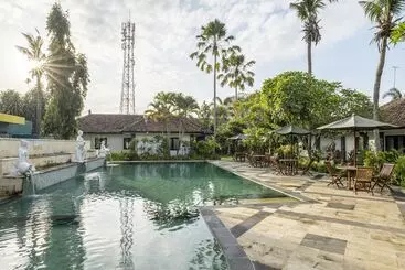 Hotel Jimbarwana