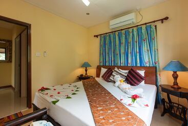 בית מלון כפרי Le Relax Self Catering