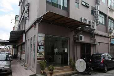 Hotel Place2stay   Airport