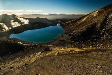 فندق Plateau Lodge