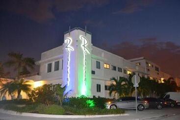 فندق Royal Palms Resort & Spa