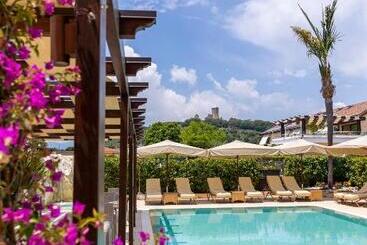 Rumi Boutique Hotels&spa Only Adults