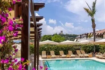 Rumi Boutique Hotels&spa Only Adults