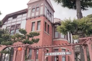 Smile Hotel Kobe Motomachi