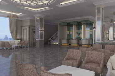 Hotell Sydney 2000 - Ab Sommer 2015 Elegance Beach Resort