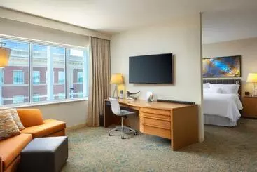 هتل The Westin Buffalo