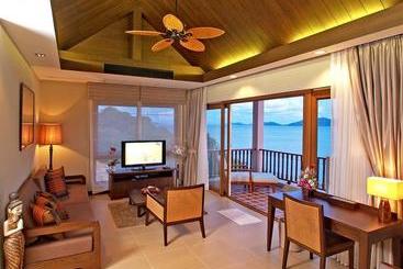Hotell Tranquility Bay Residence