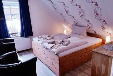Hôtel Up Diek