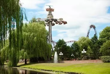 Hotel Vakantiepark Slagharen