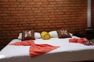 Hotel Viverra