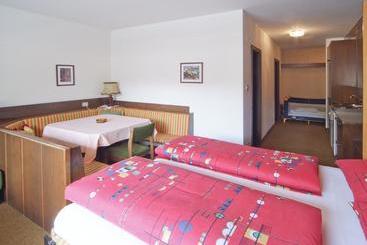 בית מלון כפרי Residence Wiesenhof