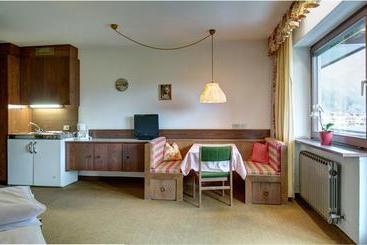 호텔 Residence Wiesenhof