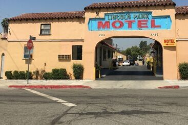 Lincoln Park Motel