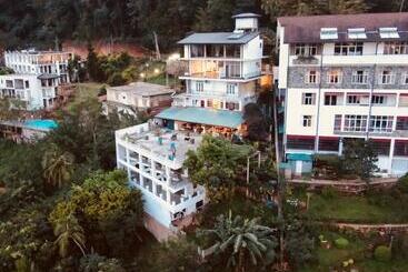 Pension Blinkbonnie Inn