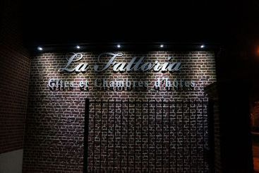 Pensjonat La Fattoria