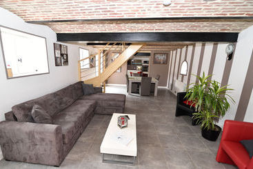 Пансион La Fattoria