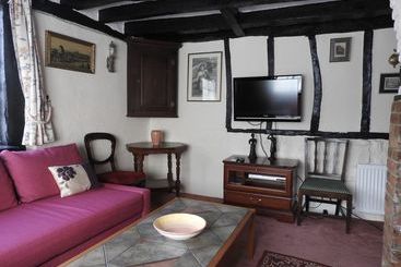 Casa Rurale St Faith Street